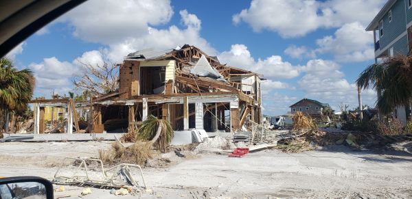 Disaster Cleanup Service in Glenview
