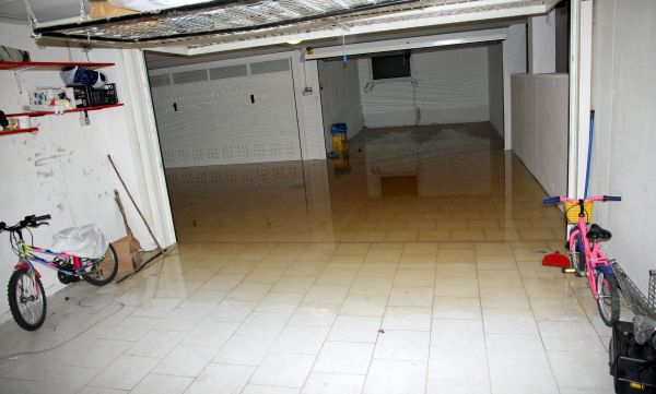 Flood Cleanup Service in Glenview