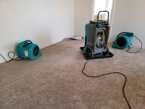 Flood Damage Repair in Glenview