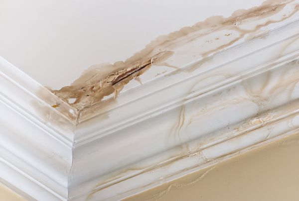 Water Damage Recovery in Glenview