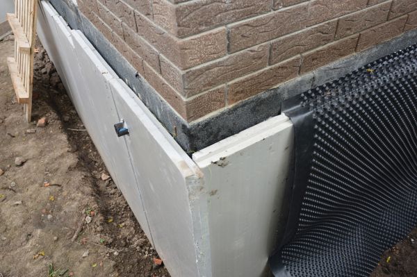 Flood Mitigation in Glenview
