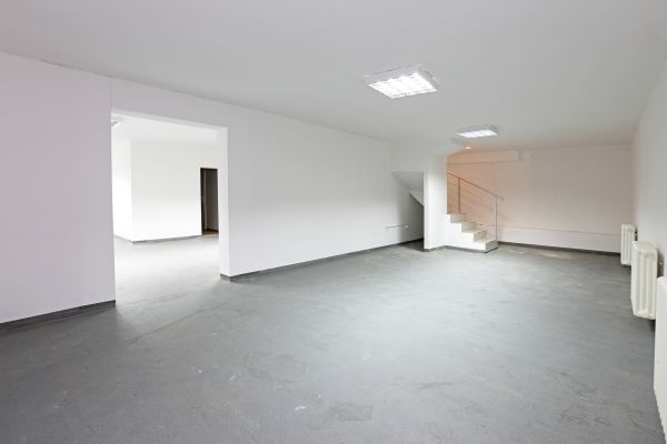 Basement Water Restoration in Glenview